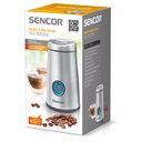 Кофемолка Sencor SCG 3050SS — фото, картинка — 1