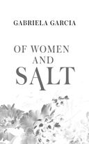 О женщинах и соли — фото, картинка — 2