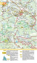 Атлас туриста Минской области — фото, картинка — 3