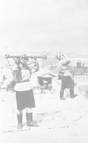 Битва за Москву. Хроника 203 дней и ночей боев за столицу — фото, картинка — 2