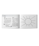 Я изучаю и рисую природу: развивающий альбом-раскраска для занятий с детьми: 3-4 года — фото, картинка — 1