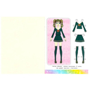 Аниме. Одень куклу — фото, картинка — 2