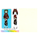 Аниме. Одень куклу — фото, картинка — 3