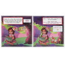 Модные подружки. Найди отличия. Энчантималс — фото, картинка — 2