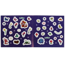 Модные подружки. Найди отличия. Энчантималс — фото, картинка — 3