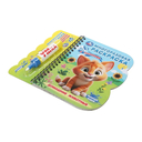 Домашние животные — фото, картинка — 1