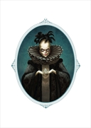 Страшные рассказы. Том II — фото, картинка — 12