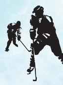 Большая энциклопедия хоккея. Все о любимой игре: от истоков до наших дней — фото, картинка — 4