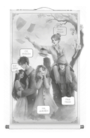 Я вернусь в твой сон — фото, картинка — 14