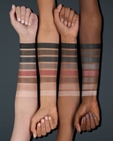 Палетка теней для век 