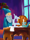 Сказочная генетика — фото, картинка — 3