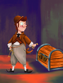 Сказочная генетика — фото, картинка — 8