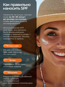 Молочко после загара для лица и тела 