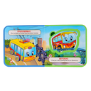 Машинки — фото, картинка — 1