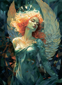 Голоса ангелов — фото, картинка — 5