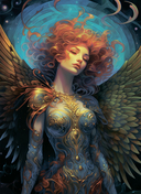 Голоса ангелов — фото, картинка — 7