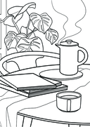 Лагом. Лови достаточность каждого момента — фото, картинка — 9