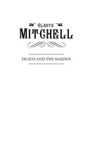 Смерть и дева — фото, картинка — 2