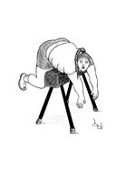 Испанский летчик Чигивара и другие нескучные истории от психолога о людях, превратностях судьбы и вере в лучшее — фото, картинка — 21