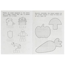 Прописи логопедические. Буквы и звуки Ч-Щ — фото, картинка — 1