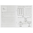 Прописи логопедические. Буквы и звуки Ч-Щ — фото, картинка — 2