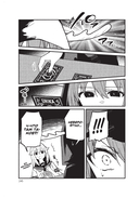 Моя подруга-олениха, Ноко-тан.Том 3 — фото, картинка — 12