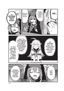 Моя подруга-олениха, Ноко-тан.Том 3 — фото, картинка — 6