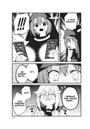 Моя подруга-олениха, Ноко-тан.Том 3 — фото, картинка — 10