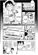 Офисная леди Фумино и ее канцелярские принадлежности. Том 1 — фото, картинка — 11