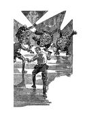 Обратная сторона Луны — фото, картинка — 4