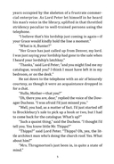 Чье тело? — фото, картинка — 3