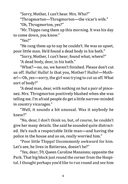 Чье тело? — фото, картинка — 4