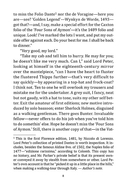 Чье тело? — фото, картинка — 6