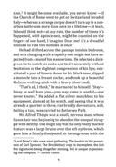 Чье тело? — фото, картинка — 7