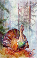 Русский лес — фото, картинка — 3