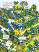 7 чудес света — фото, картинка — 6