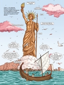 7 чудес света — фото, картинка — 8