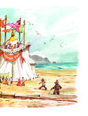 Золотой ключик, или Приключения Буратино — фото, картинка — 22