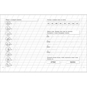 Прописи на каникулы с заданиями по орфографии. 1 класс — фото, картинка — 3