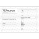 Прописи на каникулы с заданиями по орфографии. 1 класс — фото, картинка — 4