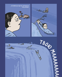 Справляюсь сама. Как воспитать ребёнка одной и не сойти с ума — фото, картинка — 2