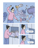 Справляюсь сама. Как воспитать ребёнка одной и не сойти с ума — фото, картинка — 6