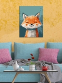 Картина по номерам 