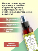 Спрей-концентрат для волос 