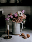 Язык любви цветов: флориография и букеты, говорящие о чувствах — фото, картинка — 12