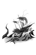 Страшная, страшная сказка. Исследование сказок народов мира от древности до интернет-эпохи — фото, картинка — 14