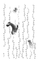 Амулет Посейдона — фото, картинка — 2