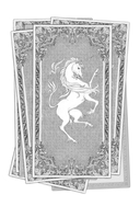 Девять принцев Амбера. Ружья Авалона — фото, картинка — 2