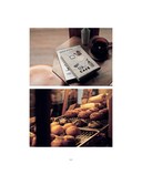 Сладкая вышивка Анны Кавабаты. Более 30 сюжетов из уютной кофейни — фото, картинка — 6