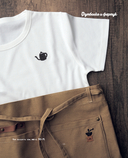 Сладкая вышивка Анны Кавабаты. Более 30 сюжетов из уютной кофейни — фото, картинка — 9